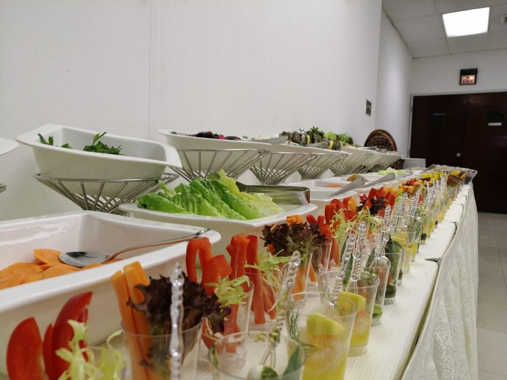 Catering for Corporate Events